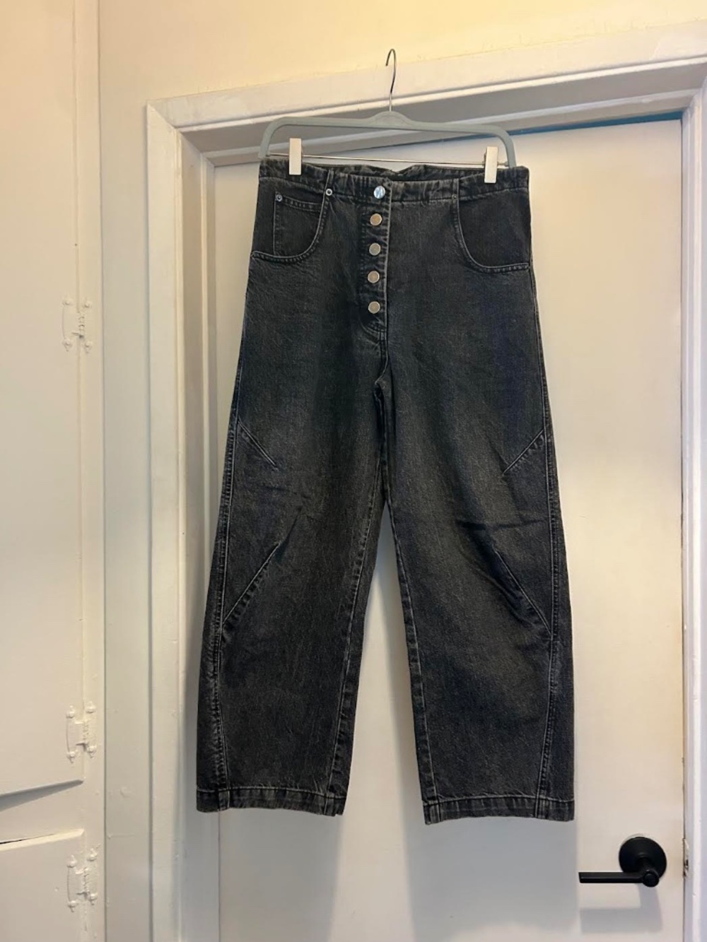 RACHEL COMEY JEANS - Picture 2 of 9